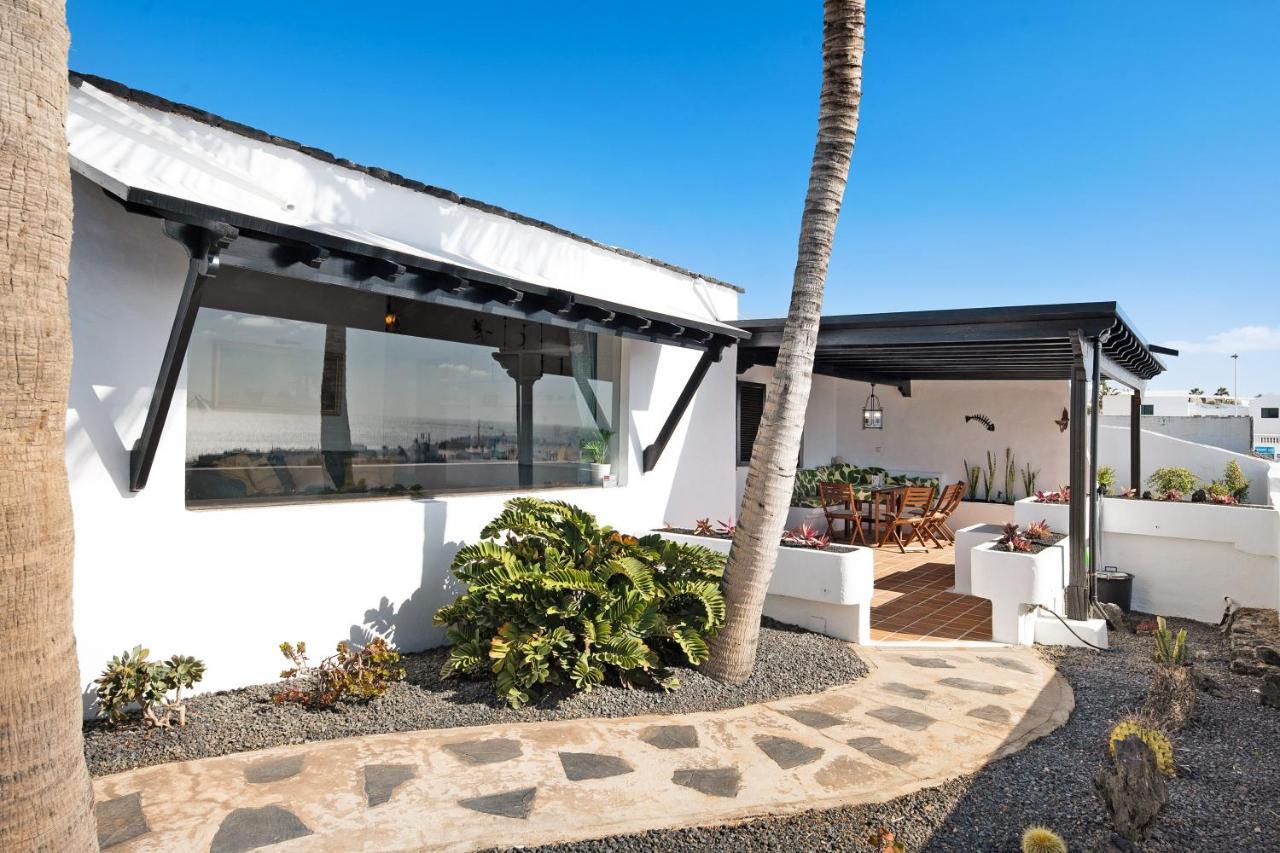 Casa Los Angeles Tias Exterior photo