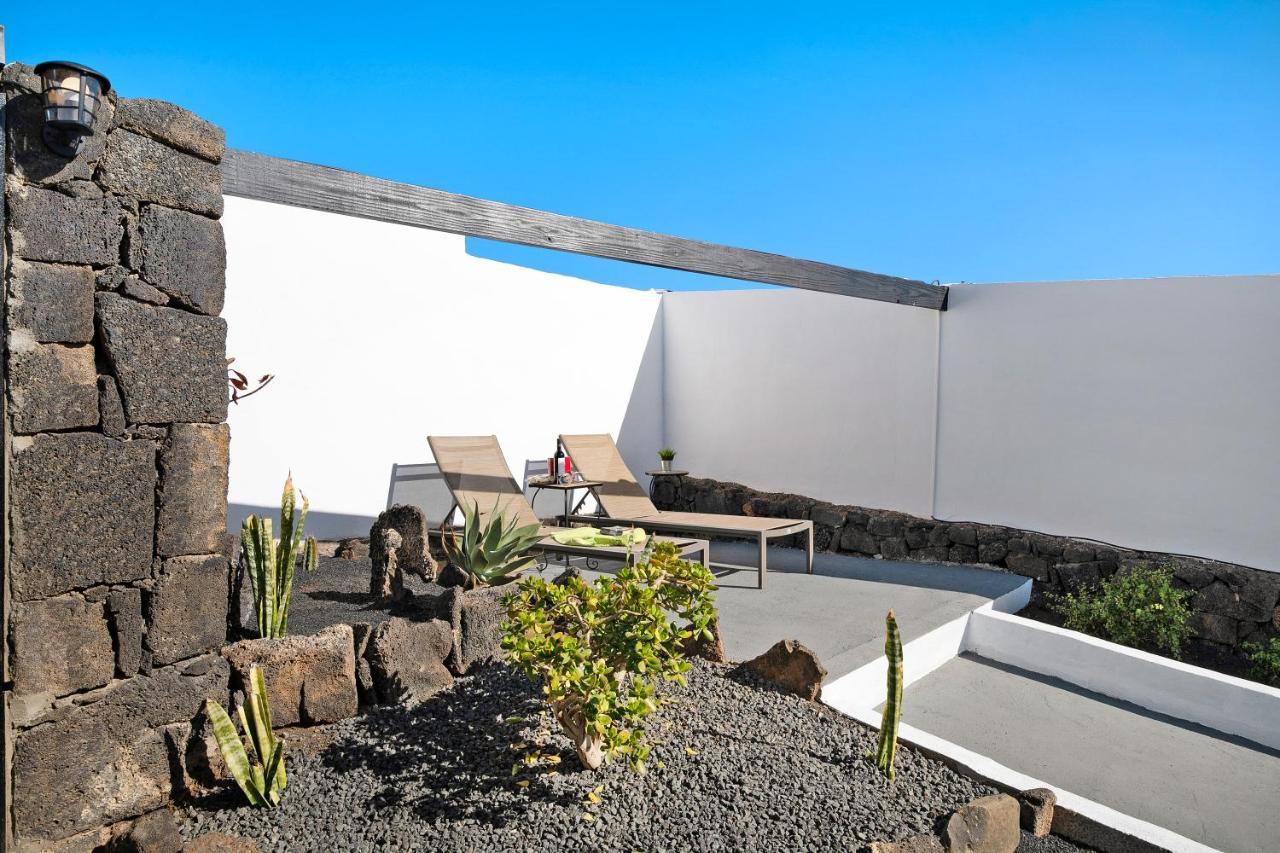 Casa Los Angeles Tias Exterior photo